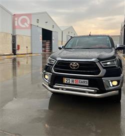 تويوتا هايلوكس